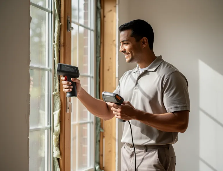 Energieadvies Woning dienst in Almelo